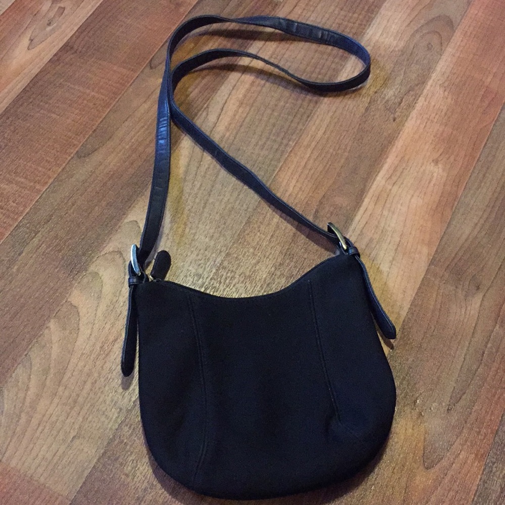 Small Croft and Barrow  purse